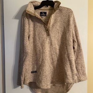 Simply Southern fleece xl